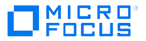 Icono Microfocus