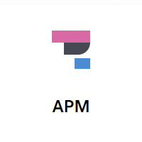 APM Elasticseach Icono APM Elasticseach