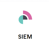 SIEM Elasticsearc Icono SIEM Elasticsearch