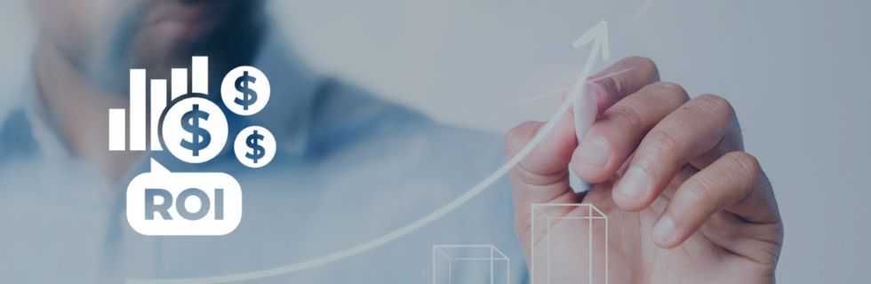 la monitorización ayuda a incrementar el ROI de tu empresa