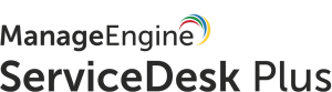 Logo ServiceDesk Plus