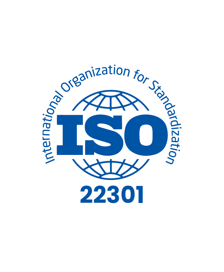 ISO 22301