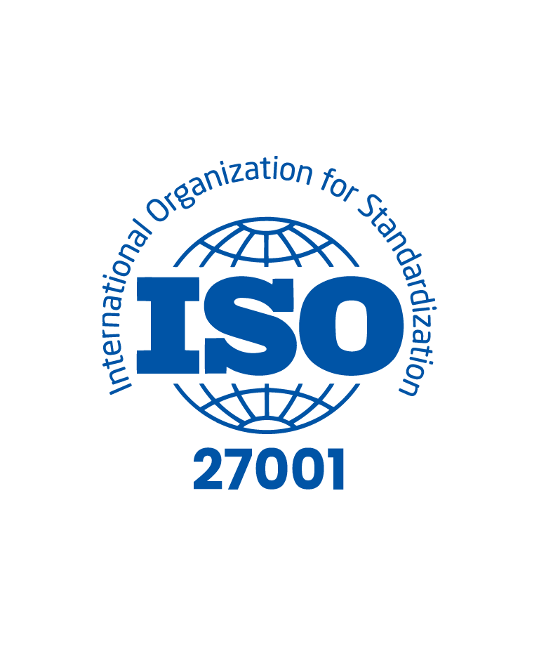 ISO 27001